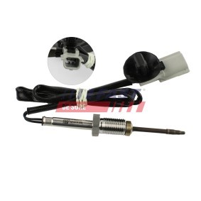 Comprar Sensor, temp. gas escape de FAST FT80222 a bajo precio de 53,50 €