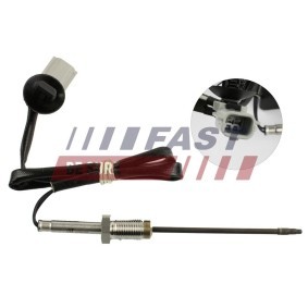 Comprar Sensor, temp. gas escape de FAST FT80228 a bajo precio de 71,90 €