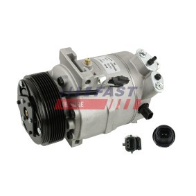 Comprar Sensor ABS de FAST FT80523 a bajo precio de 37,45 €