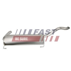 Achetez des Silencieux arrière FAST FT84030 à prix pour 112,69 €