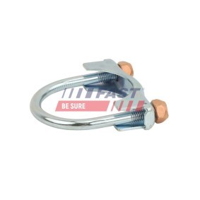 Compre Peça de aperto, sistema de escape da FAST FT84613 a um preço baixo por 3,20 €