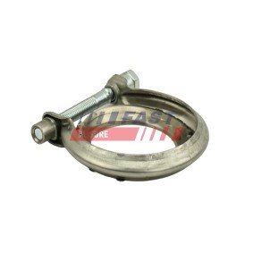 Compre Peça de aperto, sistema de escape da FAST FT84618 a um preço baixo por 12,92 €