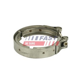 Dichtung, Abgasrohr FT84801