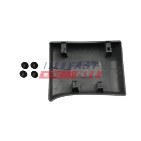Comprar Listón embellecedor / protector, panel lateral de FAST FT90955 a bajo precio de 28,60 €