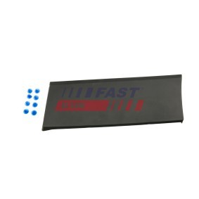 Comprar Listón embellecedor / protector, panel lateral de FAST FT90961 a bajo precio de 16,28 €