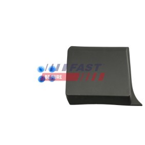 Comprar Listón embellecedor / protector, panel lateral de FAST FT90964 a bajo precio de 14,89 €