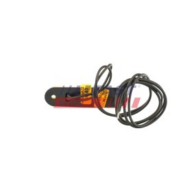 Compre Pára-choques da FAST FT91081 a um preço baixo por 37,57 €