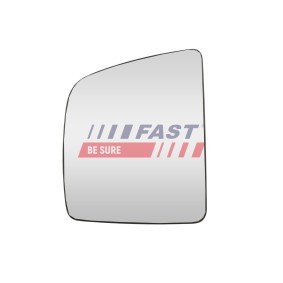 Achetez des Pare-choc FAST FT91306 à prix pour 26,64 €