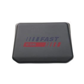 Lüftungsgitter, Stoßfänger FT91509