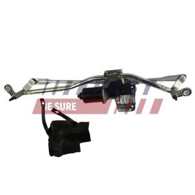 Achetez des Système d'essuyage complet FAST FT93135 à prix pour 115,20 €