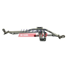 Achetez des Système d'essuyage complet FAST FT93136 à prix pour 54,72 €