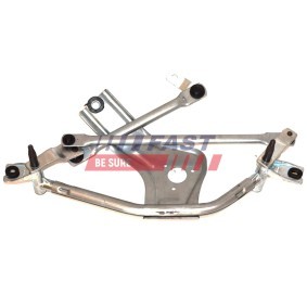 Compre Escova do limpa-vidros da FAST FT93261 a um preço baixo por 14,85 €
