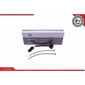 Anschlussleitung, Nockenwellensensor 53SKV004