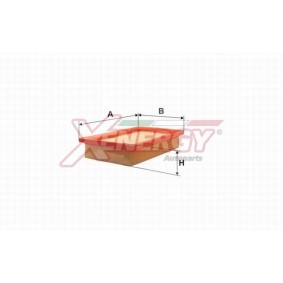 Luftfilter von AP XENERGY X1590181