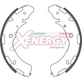 Köp Bromsbacksats av AP XENERGY X50568 till det låga priset 546,93 kr