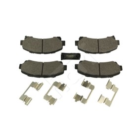Acquista Kit pastiglie freni da HART 260 754 a buon mercato per soli 30,36 €