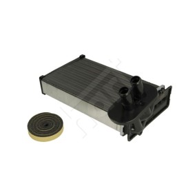Acquista Scambiatore calore per riscaldamento abitacolo da HART 600 048 a buon mercato per soli 19,96 €