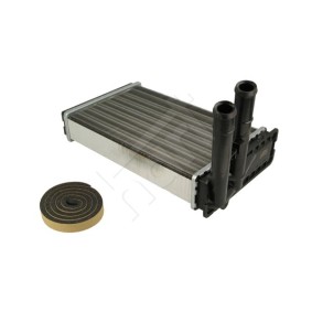 Acquista Scambiatore calore per riscaldamento abitacolo da HART 601 376 a buon mercato per soli 22,20 €