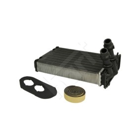 Acquista Scambiatore calore per riscaldamento abitacolo da HART 601 829 a buon mercato per soli 23,08 €
