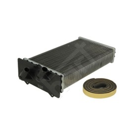 Acquista Scambiatore calore per riscaldamento abitacolo da HART 602 077 a buon mercato per soli 21,54 €