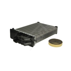 Acquista Scambiatore calore per riscaldamento abitacolo da HART 607 831 a buon mercato per soli 30,78 €