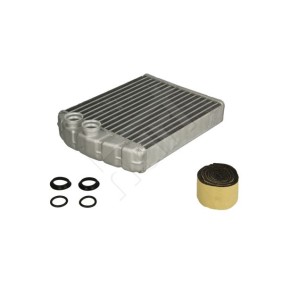 Acquista Scambiatore calore per riscaldamento abitacolo da HART 608 012 a buon mercato per soli 35,03 €