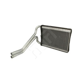 Wärmetauscher, Innenraumheizung 630 924
