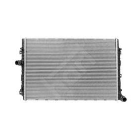 Achetez des Radiateur du moteur HART 645 444 à prix pour 151,44 €