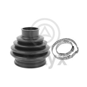 Comprar Fuelle, árbol de transmisión de Aslyx AS-501336 a bajo precio de 13,83 €