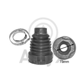Köp Bälgsats, drivaxel av Aslyx AS-501380 till det låga priset 178,54 kr