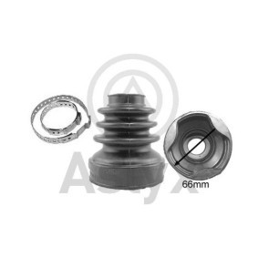 Köp Bälgsats, drivaxel av Aslyx AS-501541 till det låga priset 197,27 kr