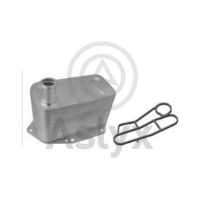 Achetez des Radiateur d'huile Aslyx AS-502156 à prix pour 60,31 €