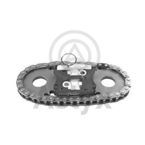 Achetez des Kit de chaîne de distribution Aslyx AS-502166 à prix pour 83,23 €