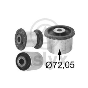 Acquista Supporto braccio oscillante da Aslyx AS-502169 a buon mercato per soli 51,14 €