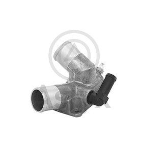 Achetez des Boîtier du thermostat Aslyx AS-502178 à prix pour 26,88 €