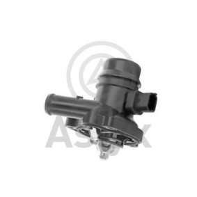 Achetez des Thermostat d'eau Aslyx AS-502182 à prix pour 46,81 €