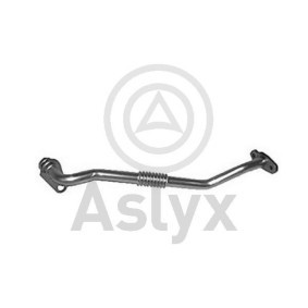 Acquista Anello tenuta, Immissione olio (Compressore) da Aslyx AS-503254 a buon mercato per soli 40,89 €