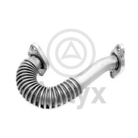 Ölleitung für Turbolader von Aslyx