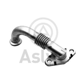 Comprar Tubería, válvula recirculación gases de Aslyx AS-503284 a bajo precio de 57,51 €