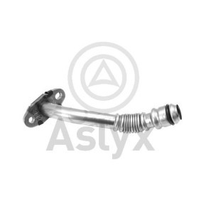 Ölleitung für Turbolader von Aslyx AS-503285
