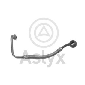 PEUGEOT Ölleitung für Turbolader von Aslyx