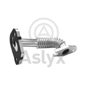 Ölleitung für Turbolader für FORD von Aslyx