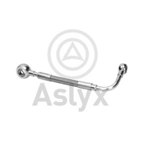 Ölleitung für Turbolader für FORD von Aslyx
