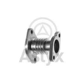 Osta EGR-jäähdytin Aslyx:llä AS-503351 edullisesti hintaan 53,92 €