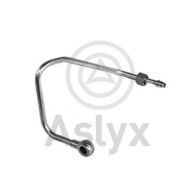 Achetez des Conduite d'huile turbocompresseur Aslyx AS-503355 à prix pour 29,81 €