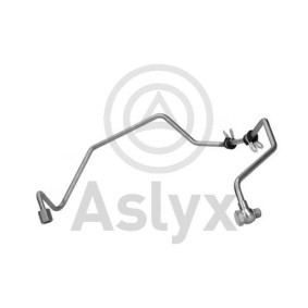 Ölleitung für Turbolader von Aslyx AS-503430
