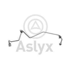 Ölleitung für Turbolader von Aslyx AS-503432