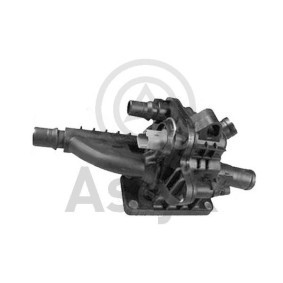 Thermostatgehäuse von Aslyx AS-503940