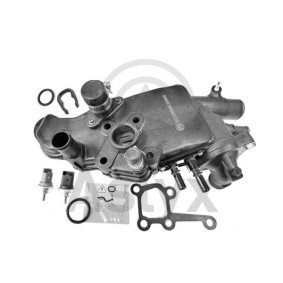 PEUGEOT Kühlwasserthermostat von Aslyx
