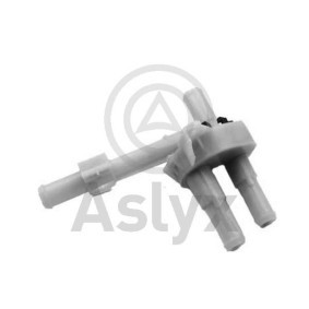 Achetez des Bride de liquide de refroidissement Aslyx AS-503953 à prix pour 42,08 €